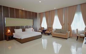 Sapadia Hotel